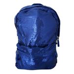 50256 - MOCHILA JUVENIL LENTEJUELA