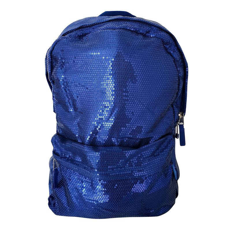 50256 - MOCHILA JUVENIL LENTEJUELA