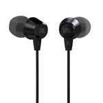 AUDIFONOS CON MICROFONO JBL C50HI NEGROS
