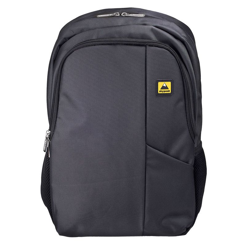 50132 - MOCHILA PARA LAPTOP SKYPEAK SOFTB 15 6", NEGRO