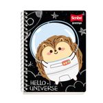 50705 - CUADERNO PROFESIONAL 90H C-5 PICOLLAGE
