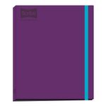 50719 - CARPETA CARTA 3 ARG PASTA DURA UNIVERSITARIA CON LIGA