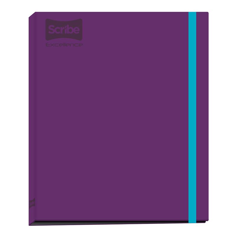 50719 - CARPETA CARTA 3 ARG PASTA DURA UNIVERSITARIA CON LIGA