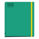 50721 - CARPETA CARTA 3 ARG PASTA DURA UNIVERSITARIA CON LIGA