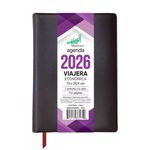 50741 - AGENDA ECONOMICA VIAJERA VINO