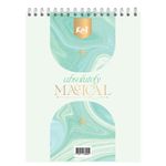 PLANEADOR DIARIO KIUT