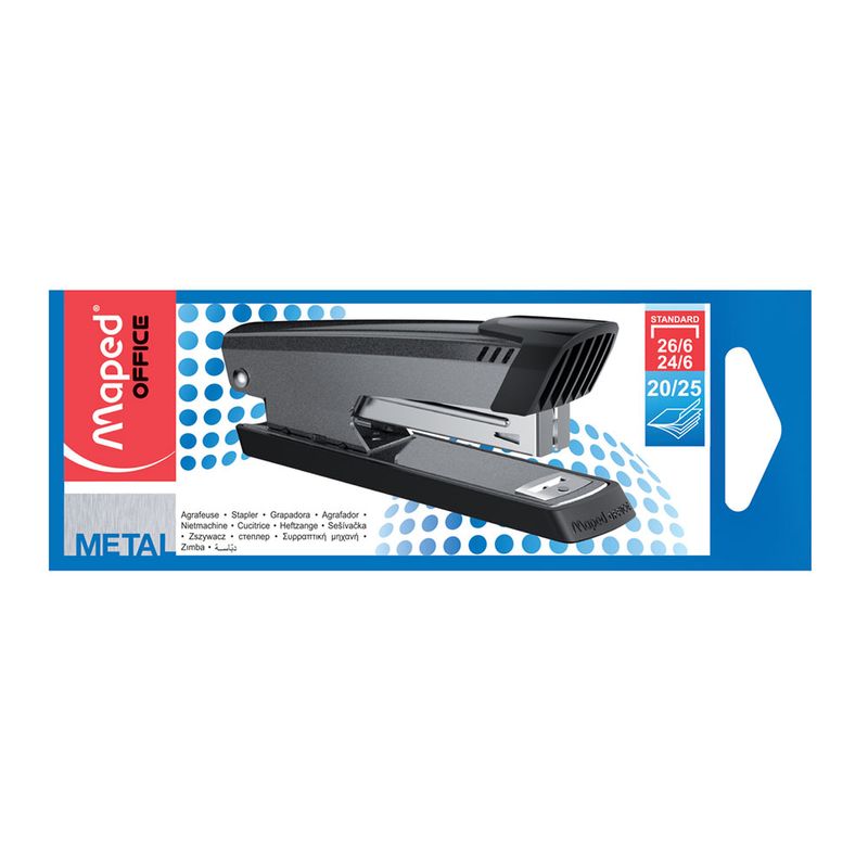 50841 - ENGRAPADORA METALICA 1/2 TIRA START