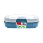 50861 - LAPICERA COLORES SURTIDOS C/PIZARRON STUDY BOX