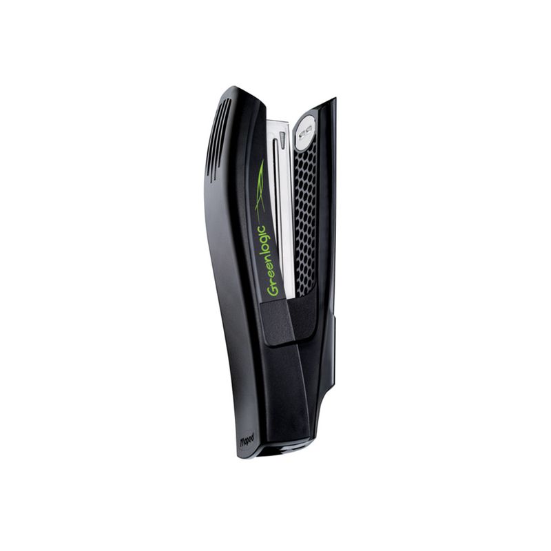 50849 - ENGRAPADORA PLASTICA TIRA COMPLETA GREENLOGIC