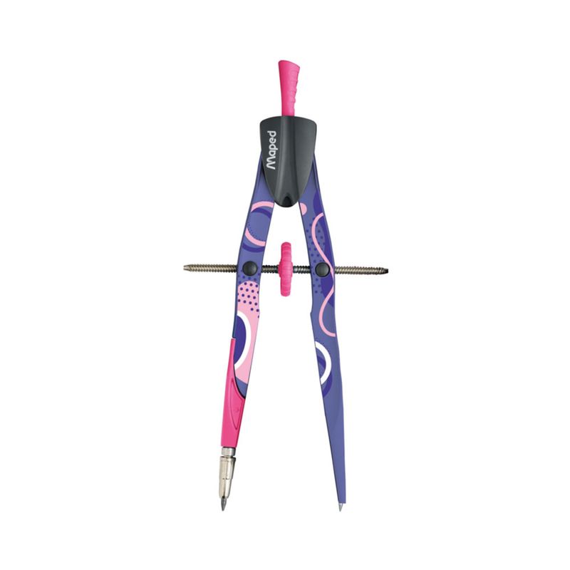 50856 - COMPAS PRECISION SYSTEM ESTUCHE