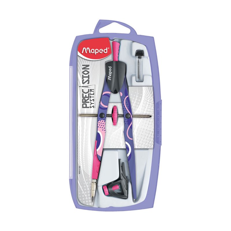 50855 - COMPAS PRECISION SYSTEM ESTUCHE