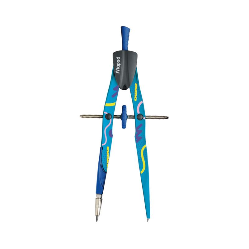 50857 - COMPAS PRECISION SYSTEM ESTUCHE