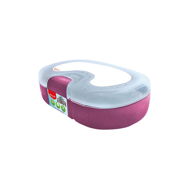 50859 - LAPICERA COLORES SURTIDOS C/PIZARRON STUDY BOX