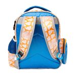 50239 - MOCHILA PRIMARIA NARUTO