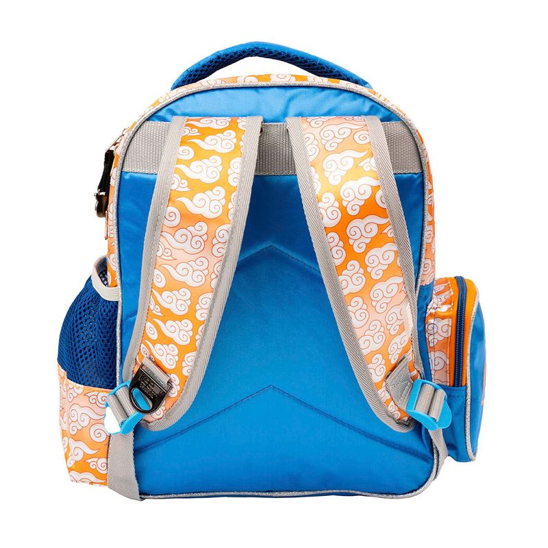 50239 - MOCHILA PRIMARIA NARUTO