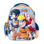 48444 - MOCHILA PRIMARIA NARUTO
