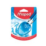 50883 - SACAPUNTAS CON DEPOSITO GRANDE IGLOO 2 ORIFICIOS BLT