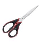 TIJERA METAL PLASTICO 8 1/4" ADVANCED SOFT GEL