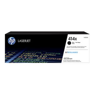 Toner Laser Hp 414X Negro W2020X W2020X