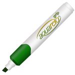 48519 - MARCADOR BASE AGUA VERDE OBS AQUARELO GRIP