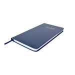 50946 - AGENDA PERSONAL MALINDI COLORES SURTIDOS