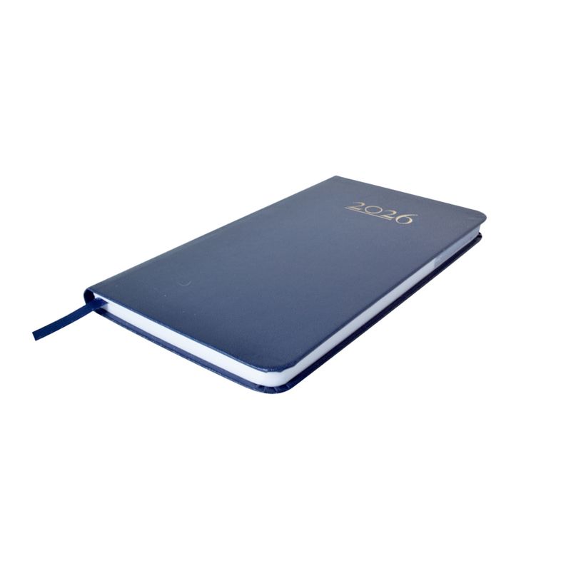 50946 - AGENDA PERSONAL MALINDI COLORES SURTIDOS