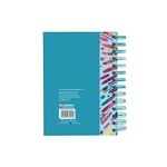 50996 - AGENDA ESPIRAL RONGRONG