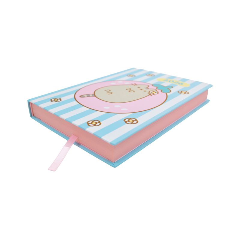 50976 - AGENDA DIARIA PUSHEEN