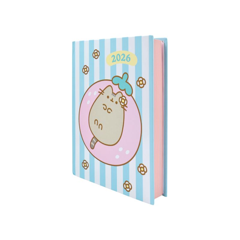 50974 - AGENDA DIARIA PUSHEEN