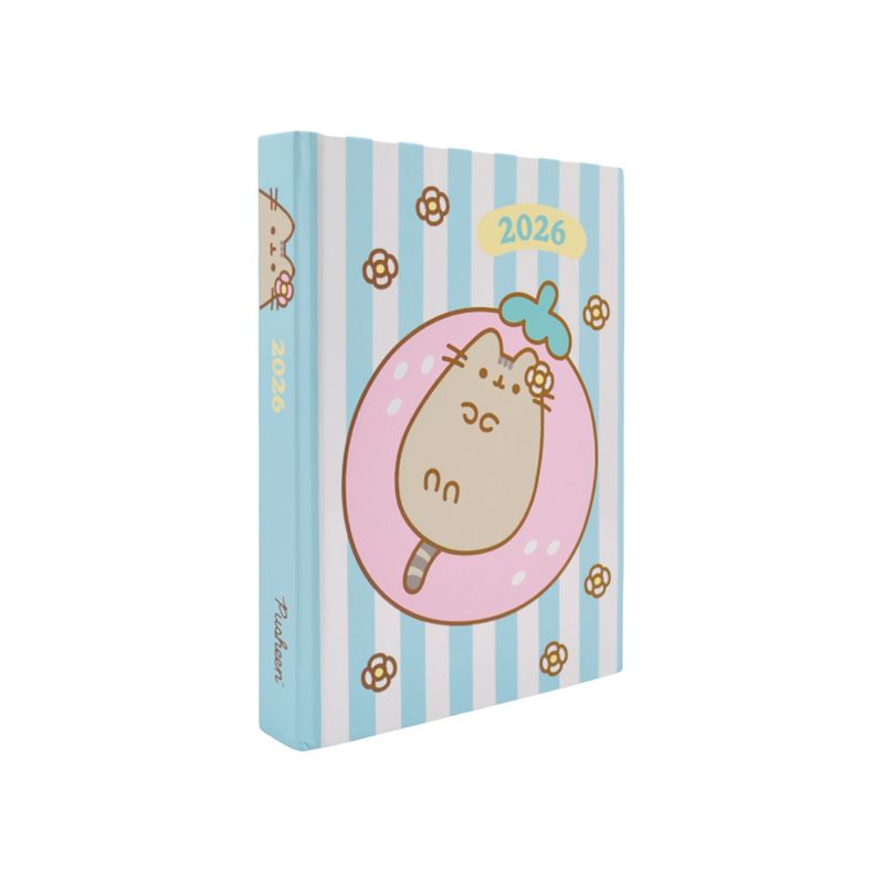 50975 - AGENDA DIARIA PUSHEEN