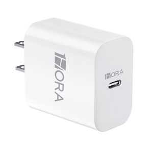 Cargador De Pared Usb Tipo C, 20W Gar161/ Gar152