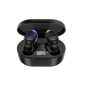 Audifonos Inalambricos Bluetooth 1Hora Aut114, Negro Aut114N