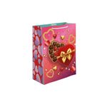 51009 - BOLSA REGALO CHICA SAN VALENTIN