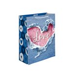 51012 - BOLSA REGALO MEDIANA SAN VALENTIN