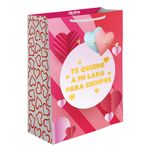51016 - BOLSA REGALO GRANDE SAN VALENTIN