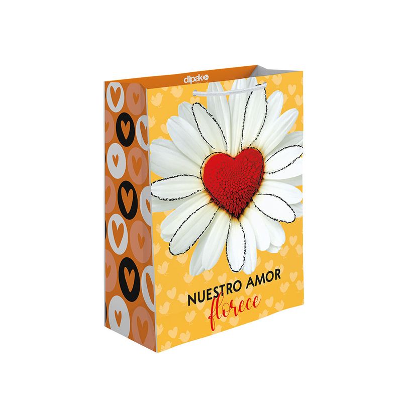 46085 - BOLSA REGALO MEDIANA SAN VALENTIN