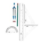 51049 - JUEGO GEOMETRIA MEDIANO BLT