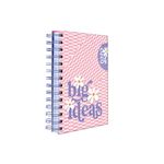 51130 - AGENDA ESPIRAL VICKY YORKE