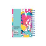 51133 - AGENDA ESPIRAL VICKY YORKE