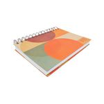 51129 - AGENDA ESPIRAL VICKY YORKE