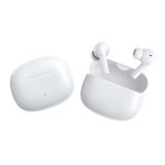 AUDIFONOS INALAMBRICOS BLUETOOTH HONOR EARBUDS X3 LITE BLANCOS