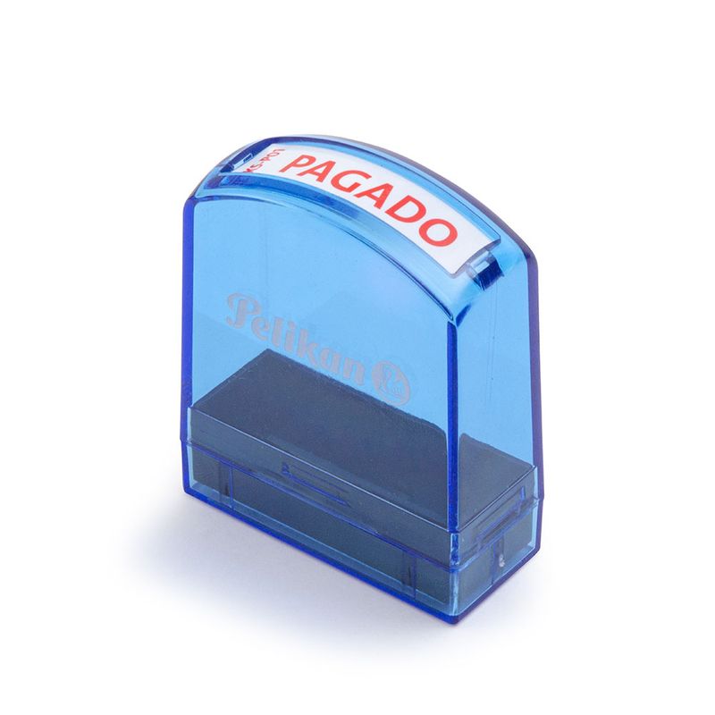 51211 - SELLO AUTO ENTINT 37X10MM PAGADO