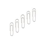 51309 - CLIP REDONDO #3 CON 100