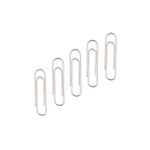 51307 - CLIP REDONDO #2 CON 100