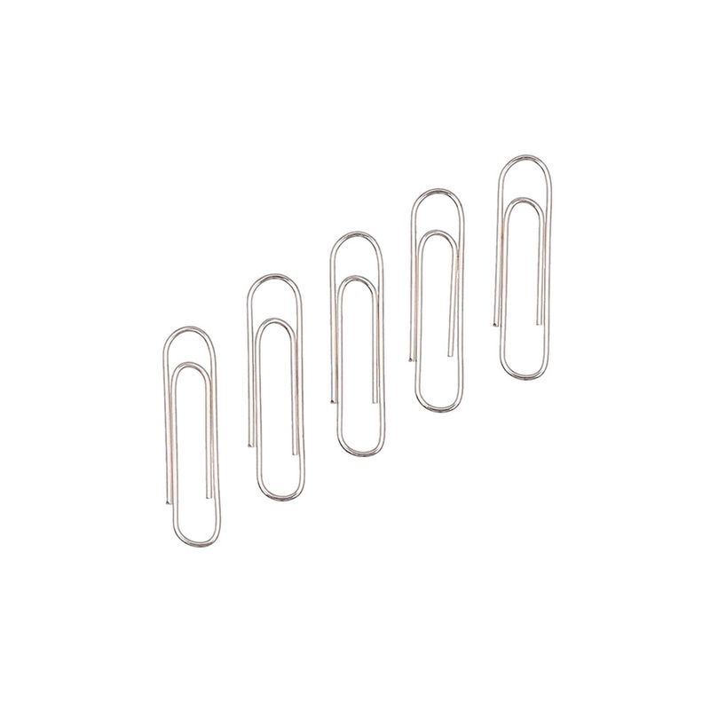 51307 - CLIP REDONDO #2 CON 100