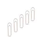 51313 - CLIP CUADRADO #2 CON 100