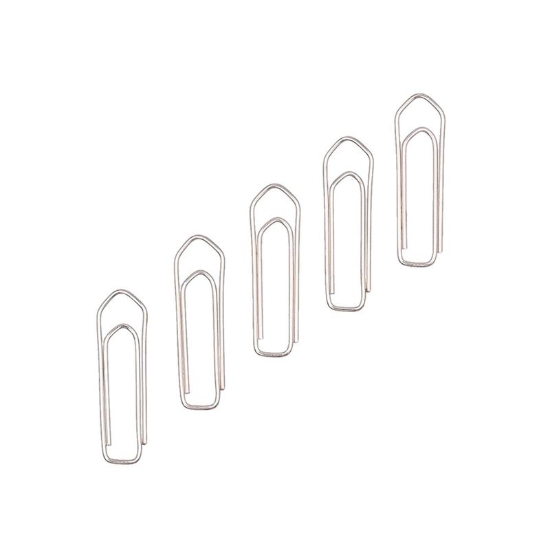 51313 - CLIP CUADRADO #2 CON 100