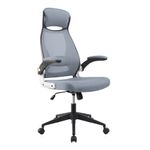 51360 - SILLON EJECUTIVO GOLDEN C/ CABECERA BRAZOS ABATIBLES