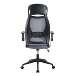 51363 - SILLON EJECUTIVO GOLDEN C/ CABECERA BRAZOS ABATIBLES