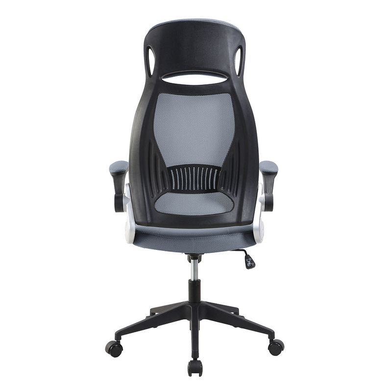 51363 - SILLON EJECUTIVO GOLDEN C/ CABECERA BRAZOS ABATIBLES